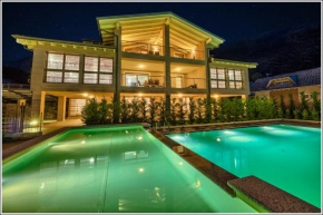 Villa TaDi LaRo Luxury Panorama Comer See Colico